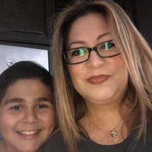 Meet your Posher, Erica